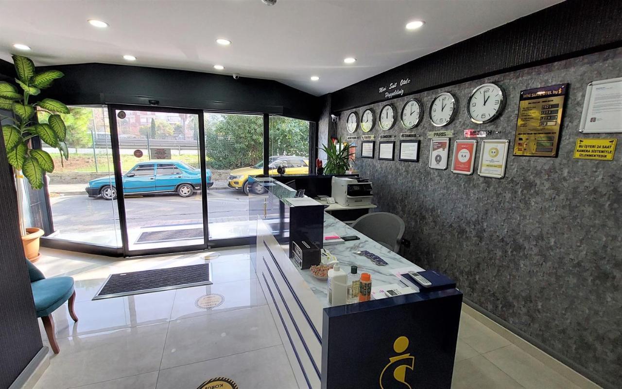 Mini 3* Istambul