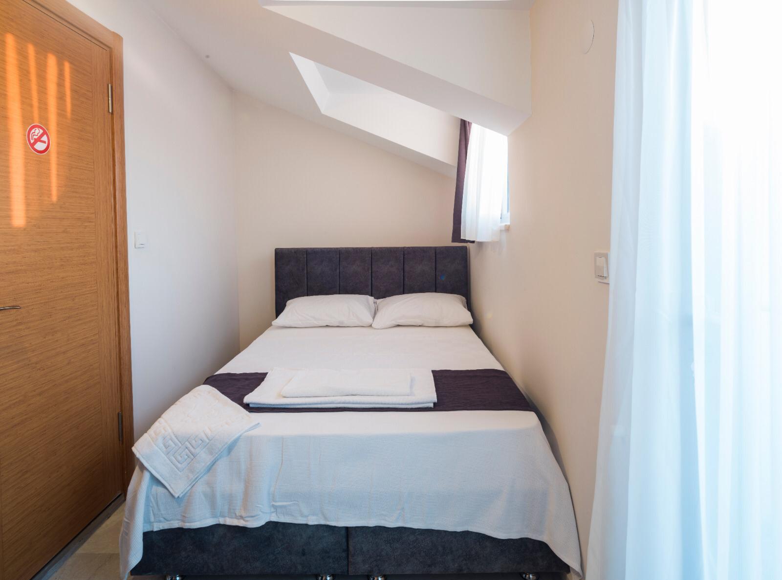 Hotel Mini Istambul