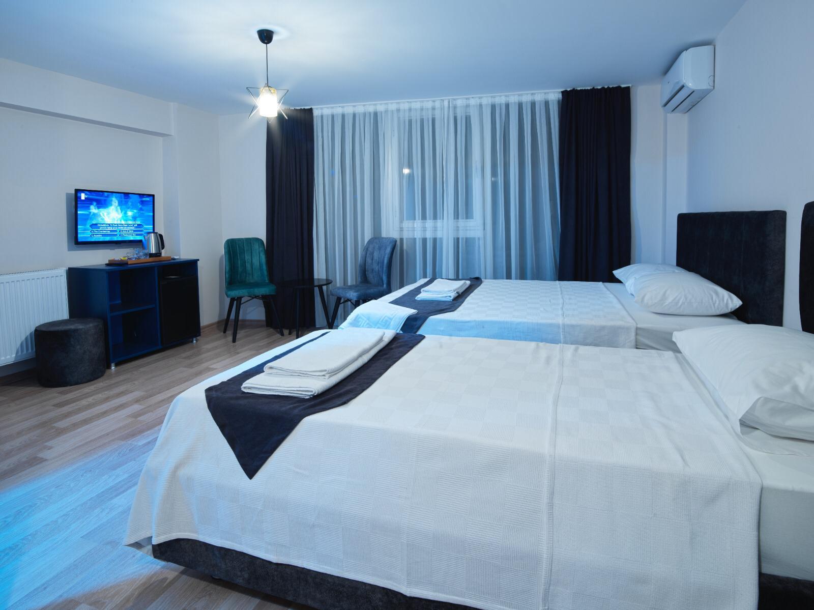 Mini 3* Istambul