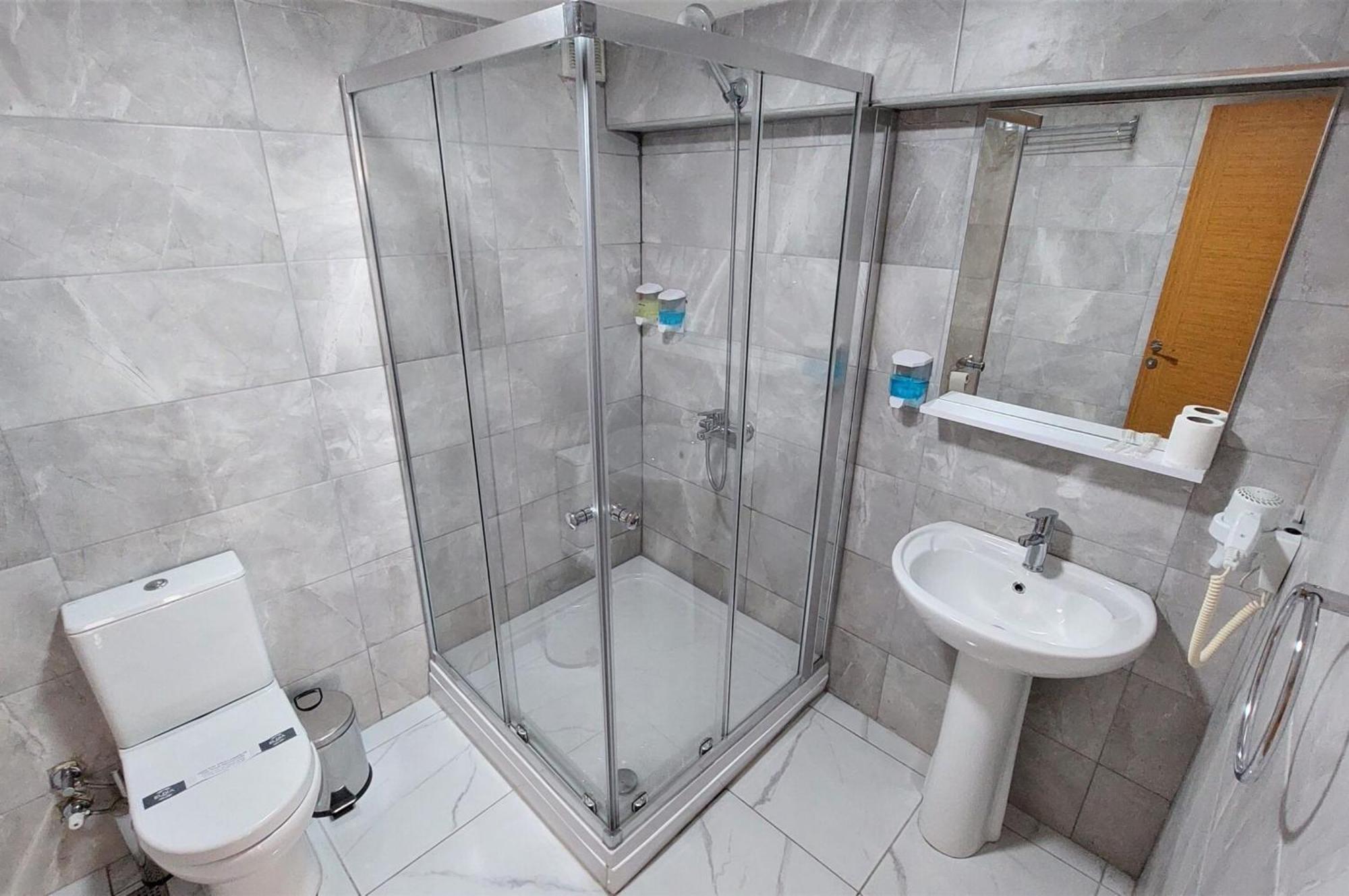 Hotel Mini Istambul