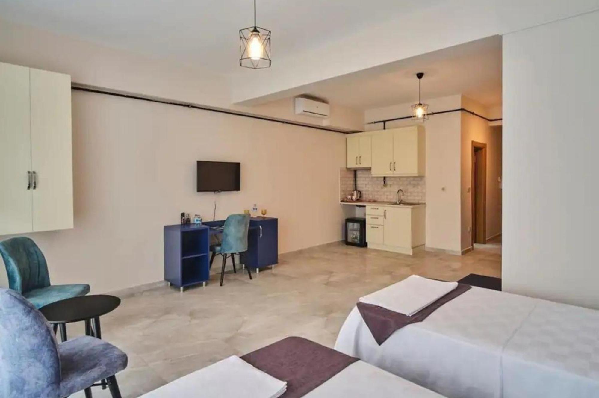 Mini Hotel Istambul