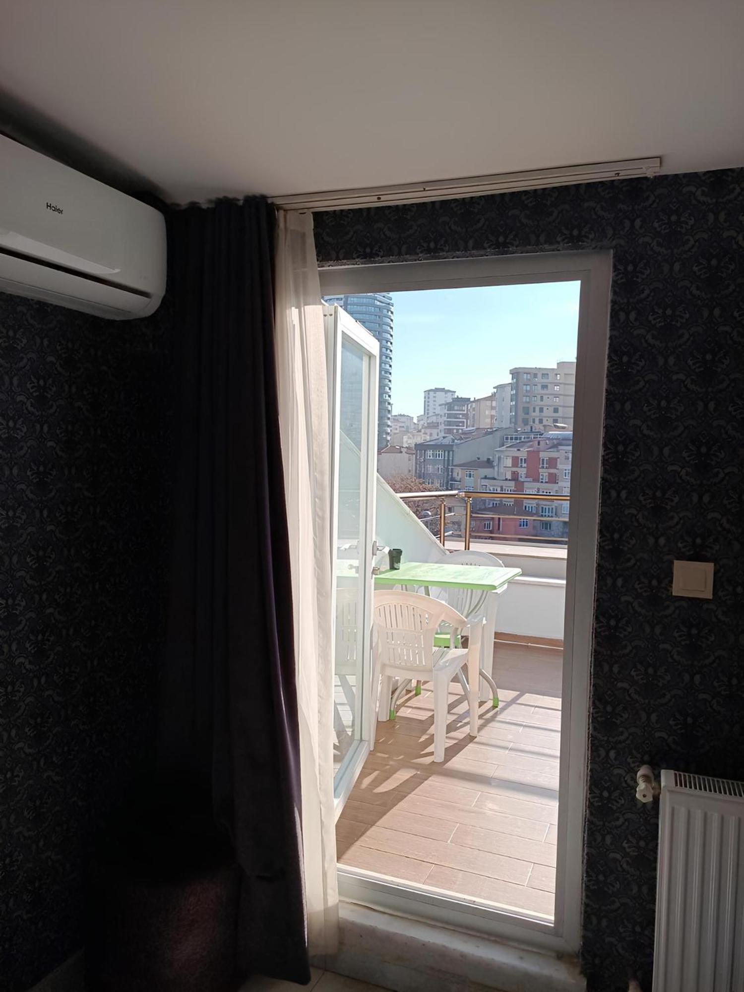 Mini Istambul