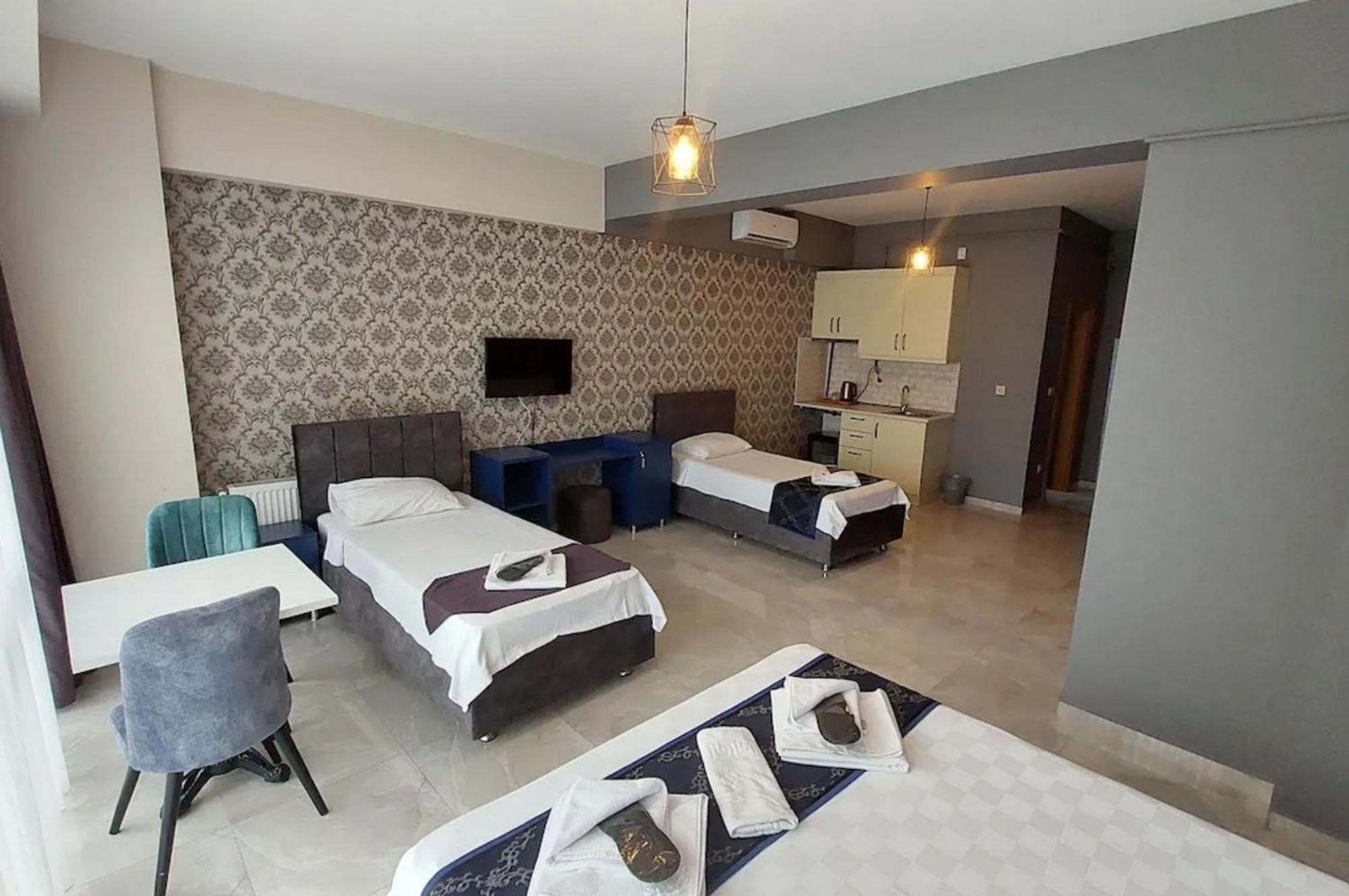 Mini 3* Istambul