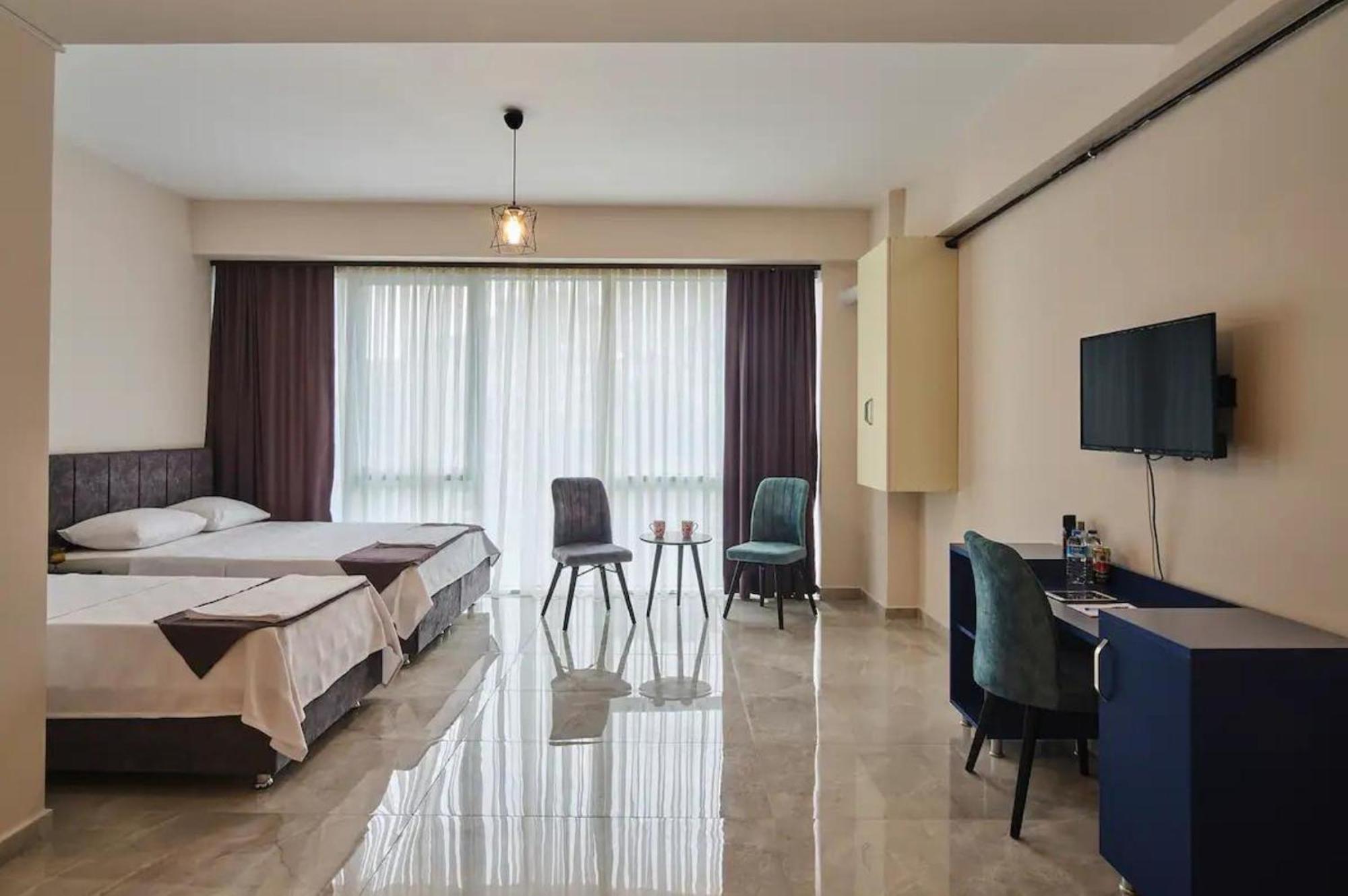 Hotel Mini Istambul