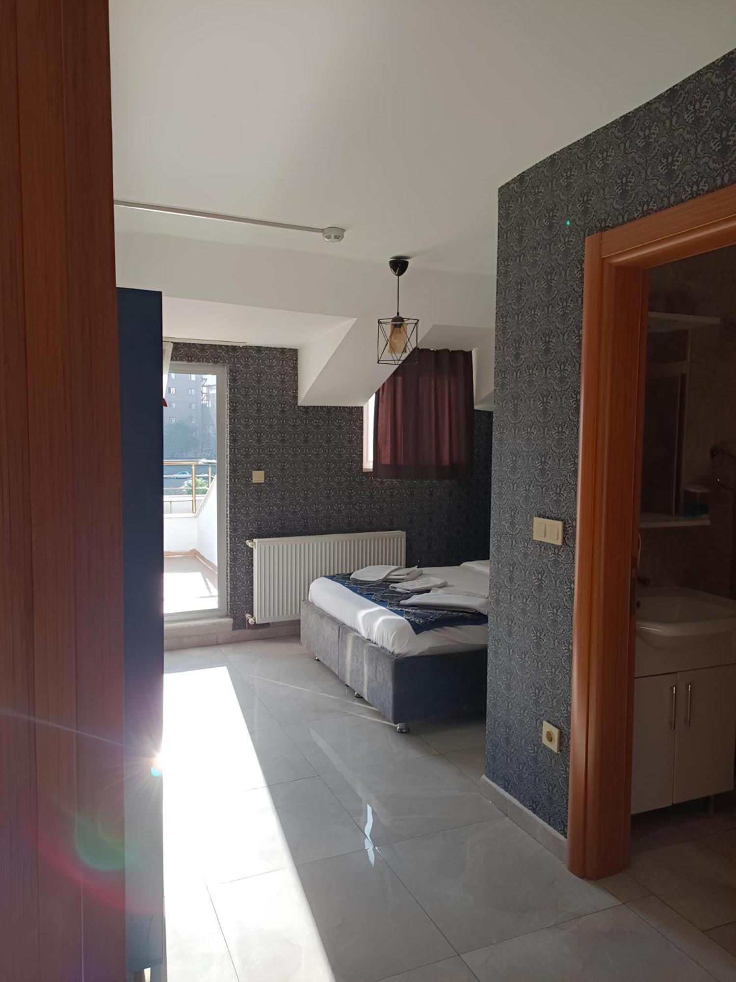 Mini Hotel Istambul