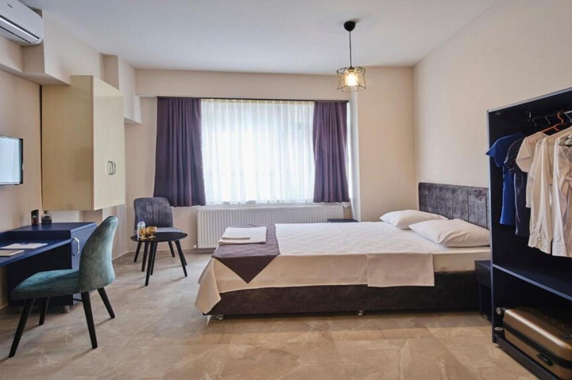 Hotel Mini Istambul