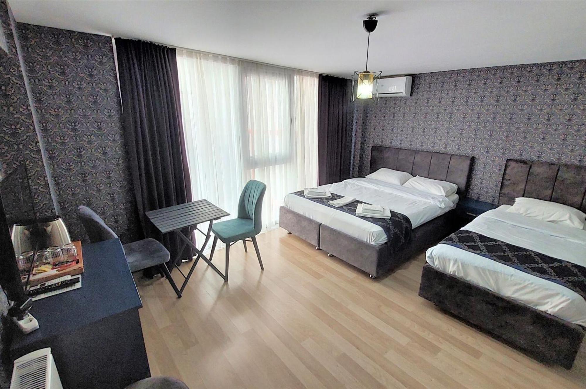 Mini 3* Istambul