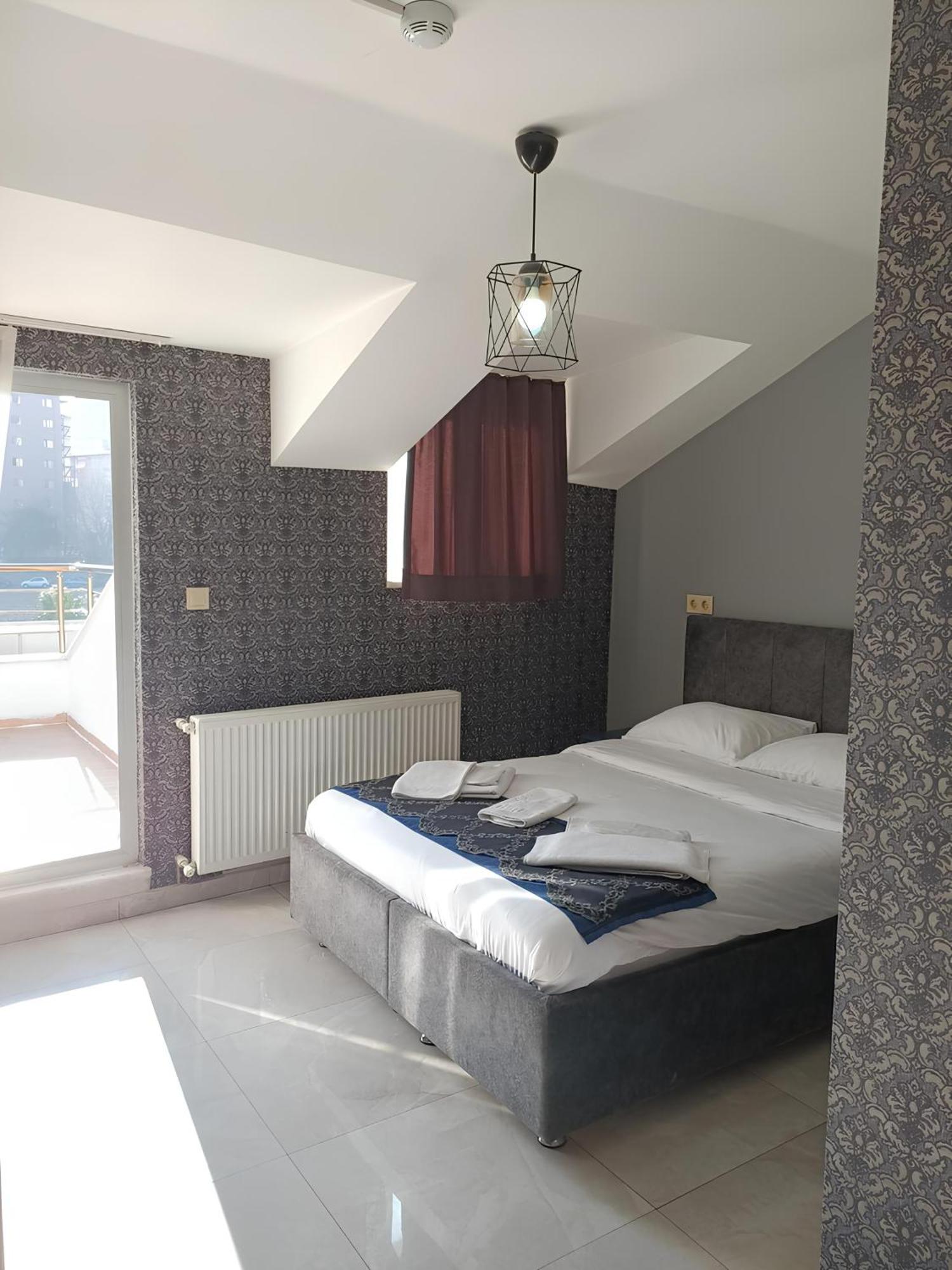 Hotel Mini Istambul