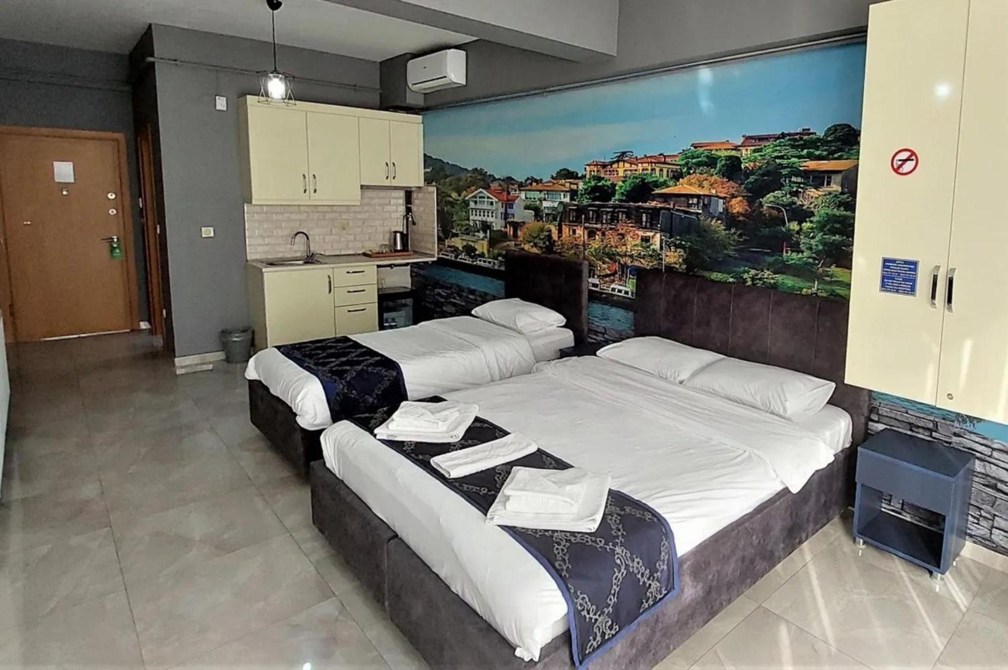 Mini 3* Istambul