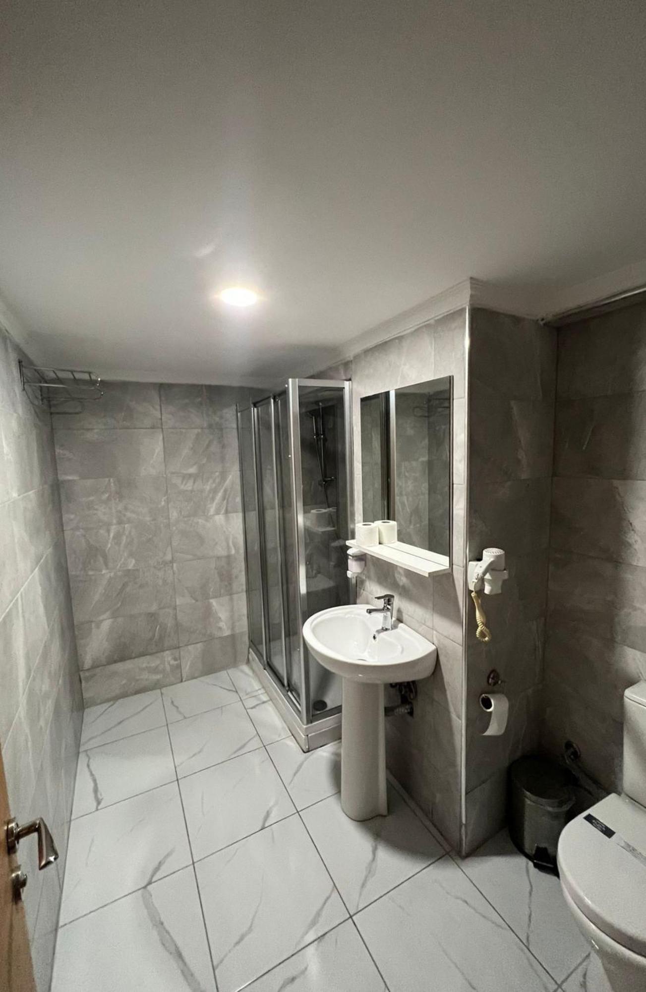 Mini Hotel Istambul