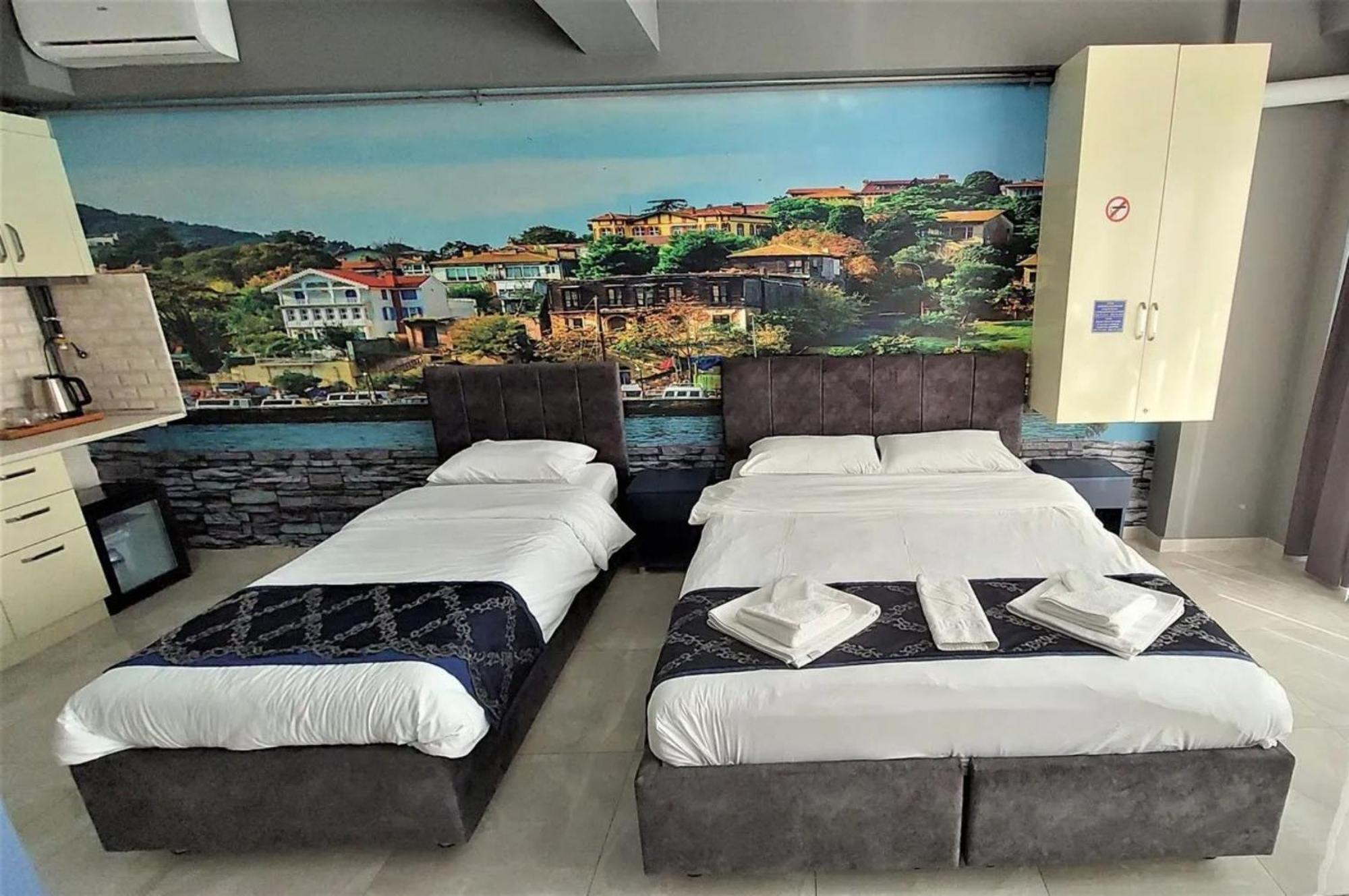 Mini 3* Istambul